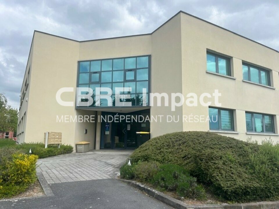26 Rue Robert Fulton, Reims for lease Building Photo- Image 1 of 11