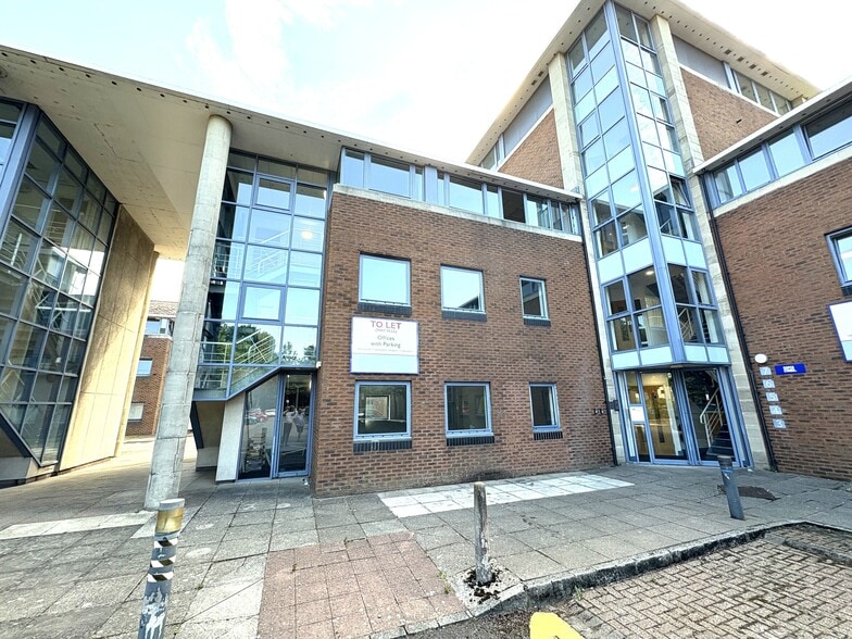 3-7 Drake Walk, Cardiff for lease - Building Photo - Image 3 of 4