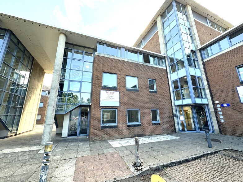 3-7 Drake Walk, Cardiff à louer - Photo du bâtiment - Image 3 de 4
