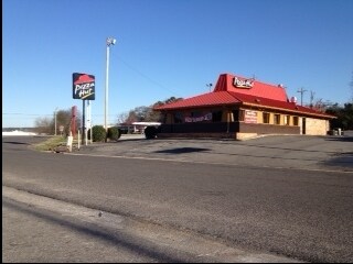 829 8th St N, Bessemer, AL à vendre - Photo du bâtiment - Image 3 de 6