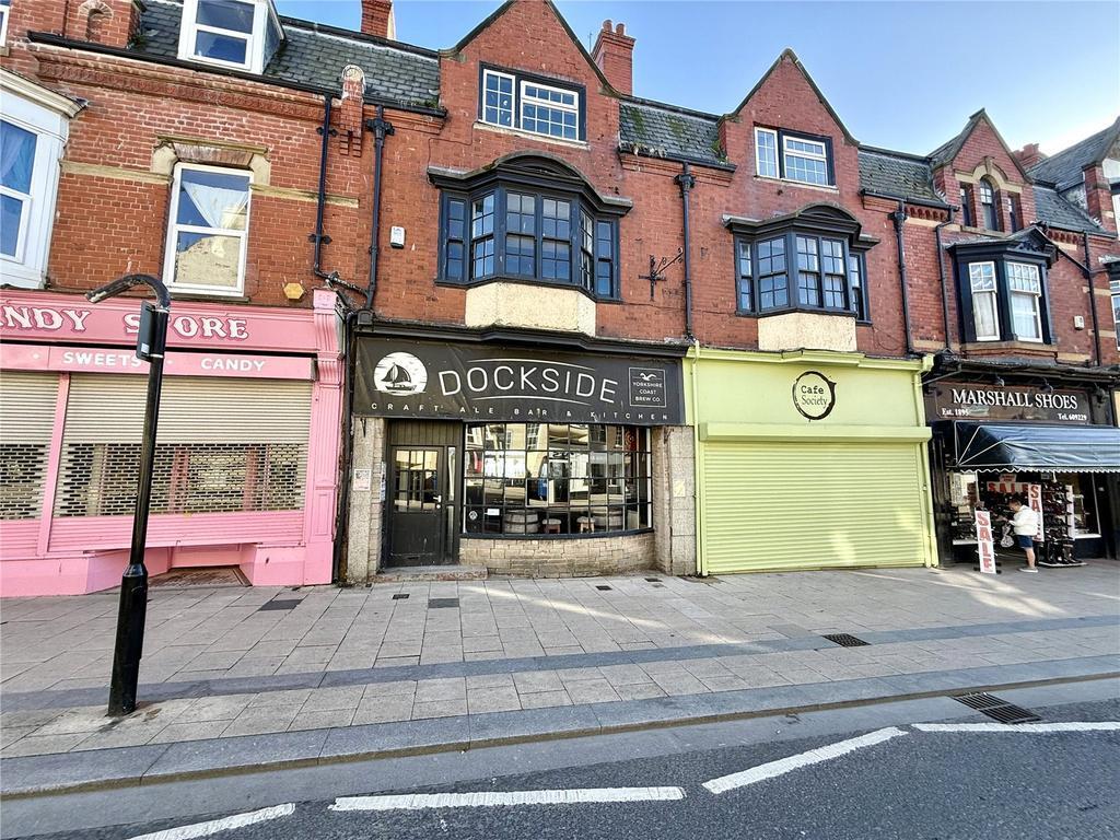3 Bridge St, Bridlington for sale Building Photo- Image 1 of 22