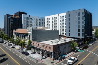 More details for 420 Mendocino Ave, Santa Rosa, CA - Retail for Lease