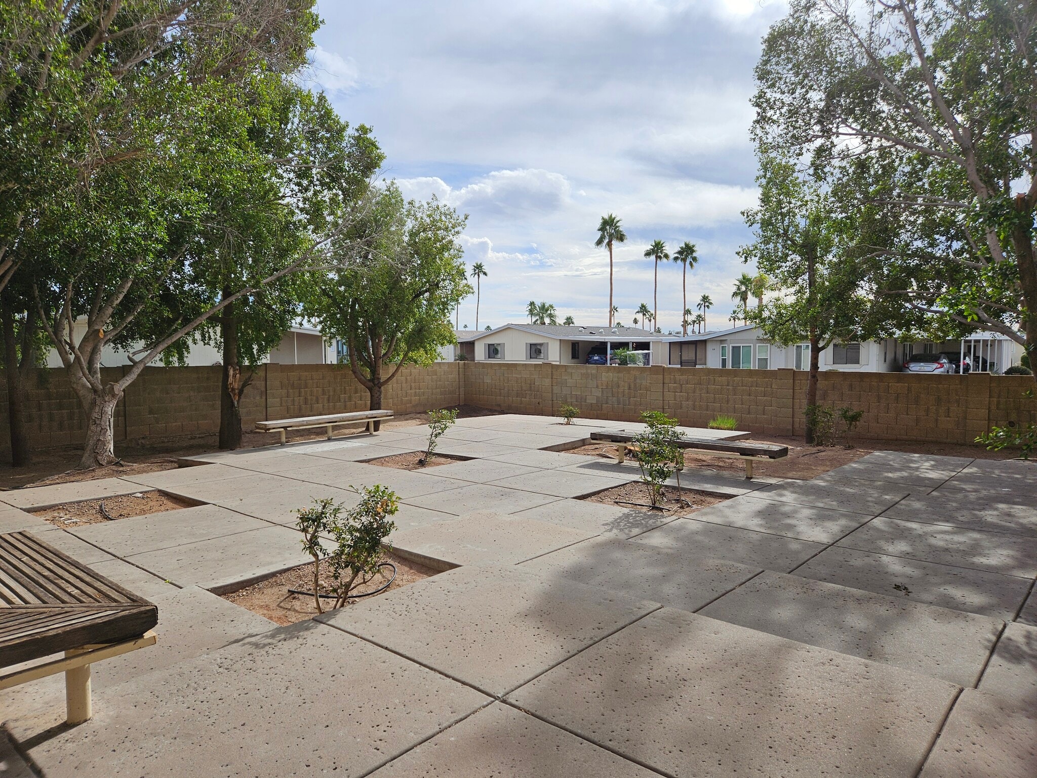 6017-6025 E McKellips Rd, Mesa, AZ for lease Building Photo- Image 1 of 28