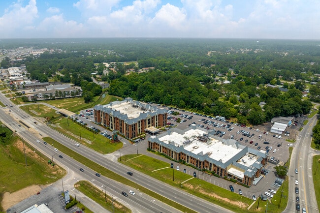 More details for 2826 Ross Clark Cir, Dothan, AL - Office/Medical, Retail for Lease