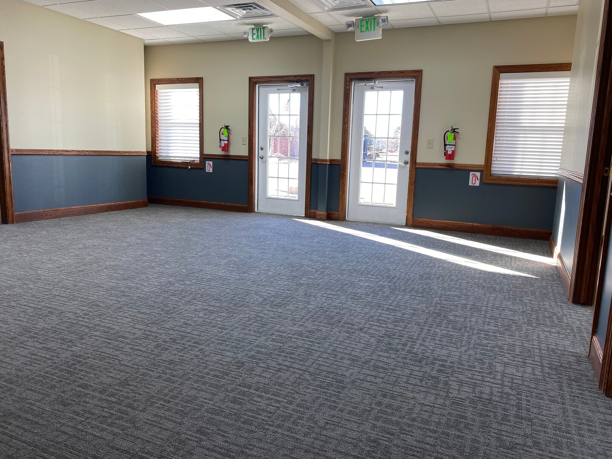 191-207 Telluride St, Brighton, CO for lease Interior Photo- Image 1 of 13