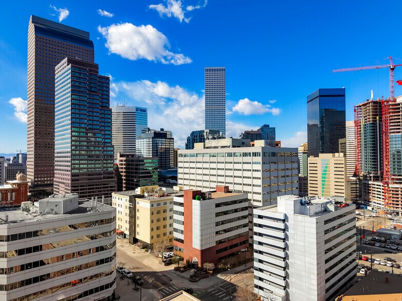 140 E 19th Ave, Denver, CO à vendre - Photo du bâtiment - Image 2 de 24