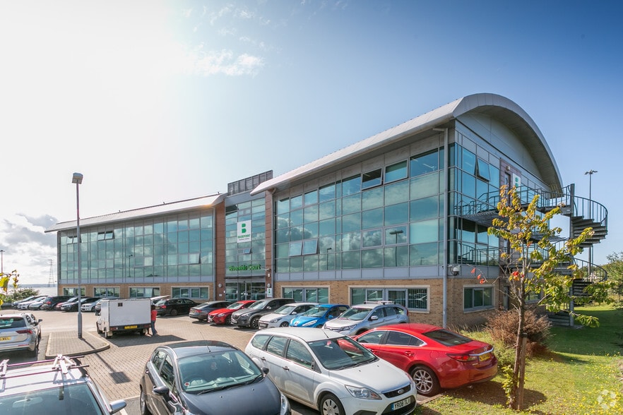 Beaufort Park, Chepstow à louer - Photo principale - Image 1 de 10