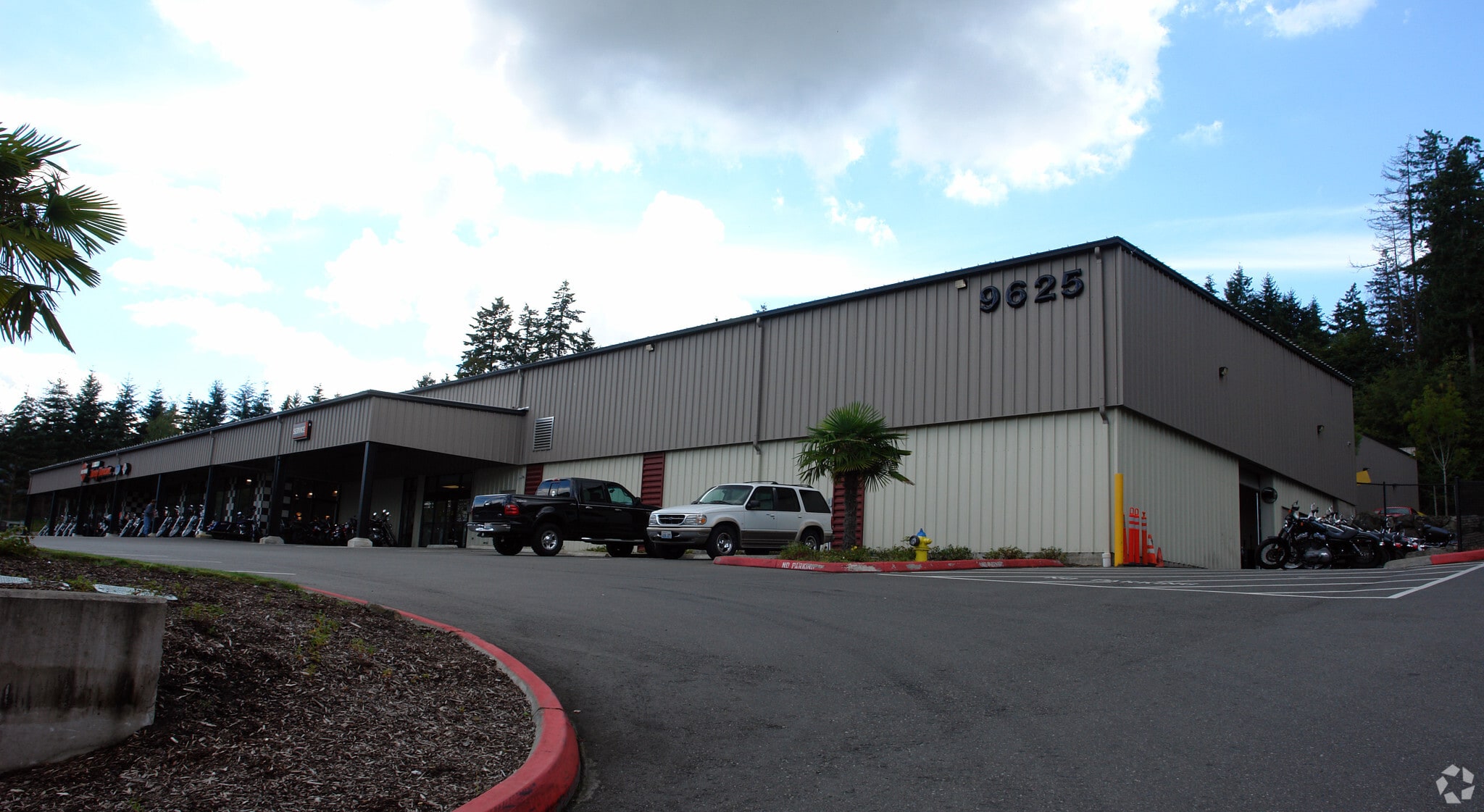 9625 Provost Rd NW, Silverdale, WA à vendre Photo principale- Image 1 de 3