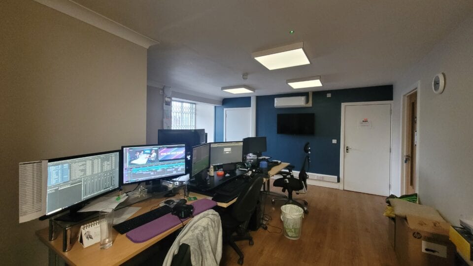 114 Union St, Glasgow, GLG G1 3QQ - Unité 3 -  - Photo intérieure - Image 1 of 4