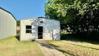 More details for 45 Main St, Krebs, OK - Office for Sale