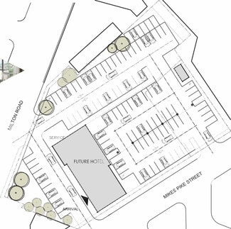 More details for 218 S Milton Rd, Flagstaff, AZ - Land for Sale