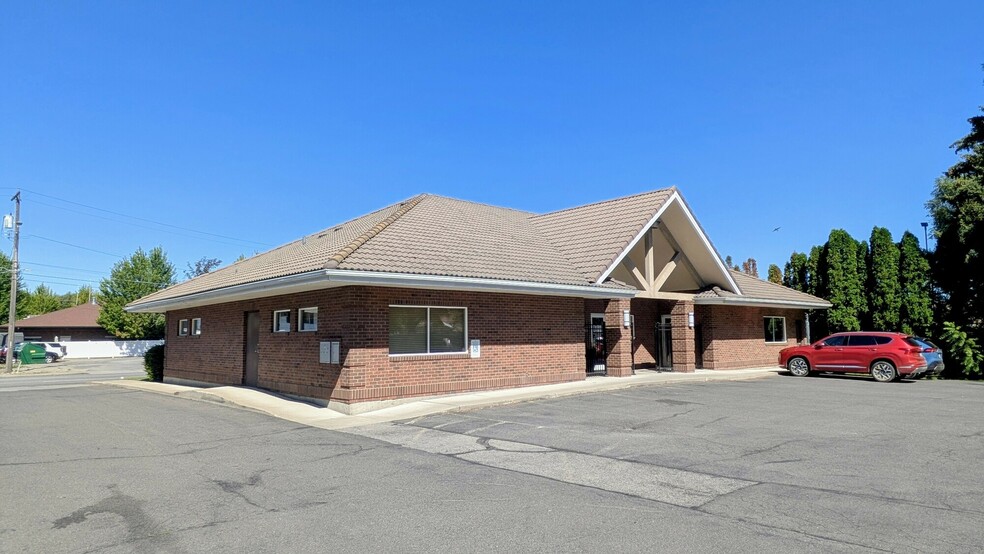 526 N Mullan Rd, Spokane, WA for sale - Building Photo - Image 2 of 12