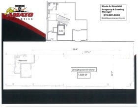 24 E Northampton St, Wilkes Barre, PA for lease Site Plan- Image 1 of 10