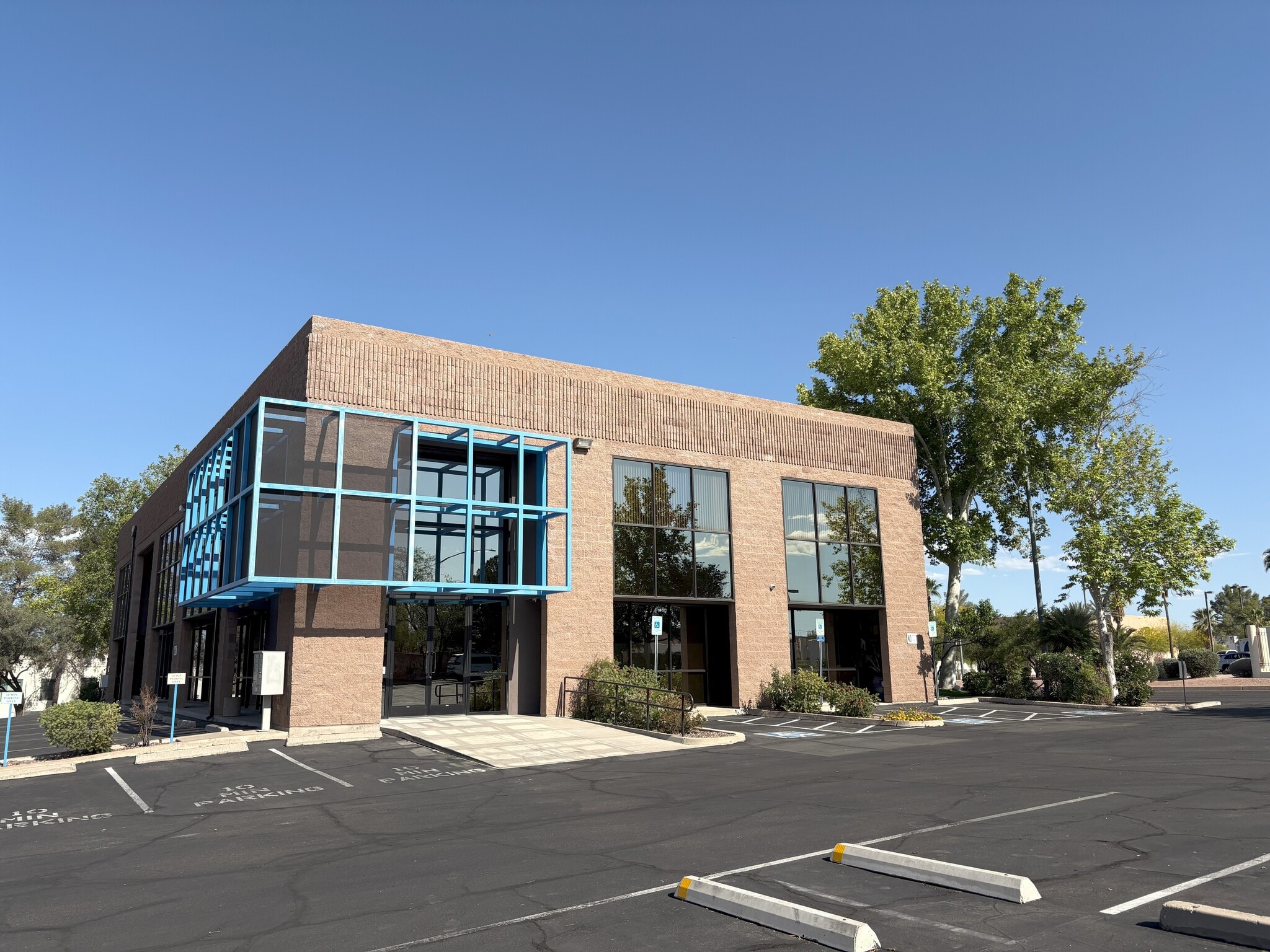 2127 E Speedway Blvd, Tucson, AZ for lease Primary Photo- Image 1 of 6