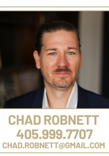Chad Robnett