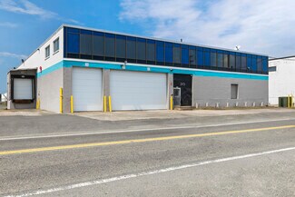 Plus de détails pour 210 Beacham St, Everett, MA - Industriel à louer
