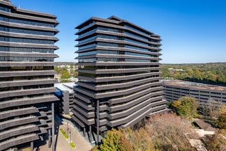 More details for 2 Ravinia Dr, Atlanta, GA - Office for Lease