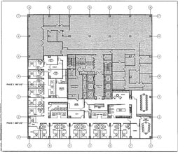 505 20th St N, Birmingham, AL à louer Plan de site- Image 1 de 1