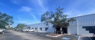 More details for 6225 E 21st St, Bradenton, FL - Industrial for Lease