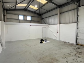 Technology Rd, Poole for lease Interior Photo- Image 2 of 3