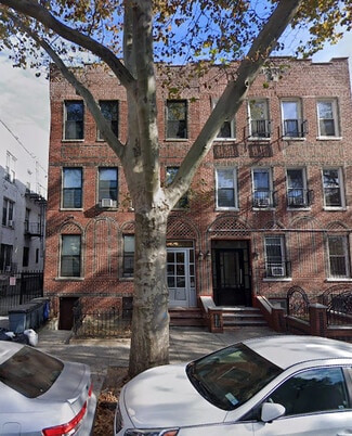 More details for 497 E 93rd St, Brooklyn, NY - Multifamily for Sale