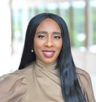 Agnes Lartey