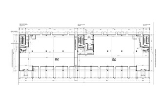 102 W Main St, Smithtown, NY à louer Plan d  tage- Image 2 de 2