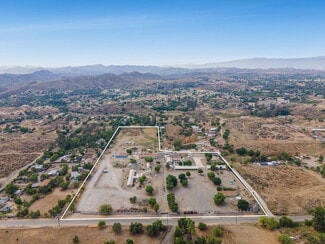 More details for 21871 Richard St, Perris, CA - Specialty for Sale