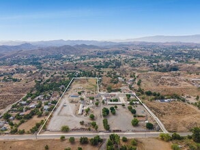 21871 Richard St, Perris, CA - AERIAL  map view - Image1