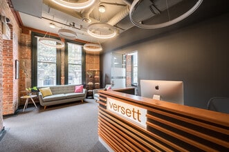 163 W Hastings St, Vancouver, BC for lease Interior Photo- Image 1 of 6