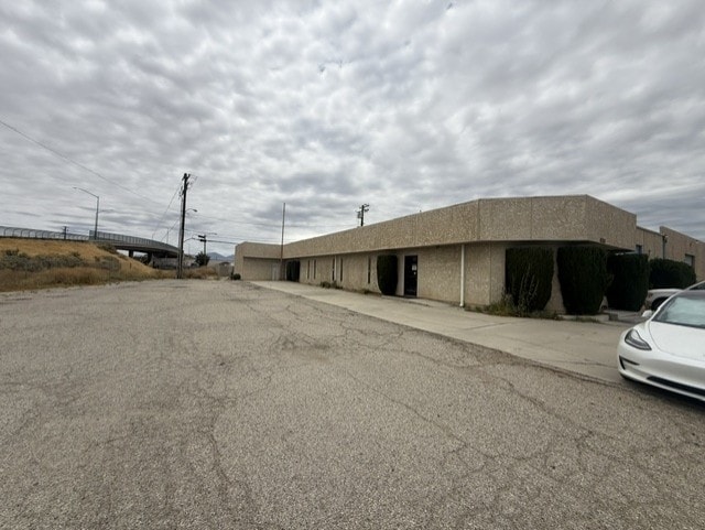 16409 K St, Mojave, CA for sale - Building Photo - Image 2 of 14