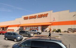Plus de détails pour 5900 SW Huntoon St, Topeka, KS - Commerce de détail à louer