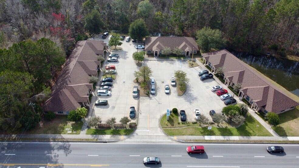 3450 Dunn Ave, Jacksonville, FL à louer - Photo du bâtiment - Image 2 de 6