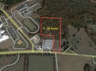 Plus de détails pour 5560 Highway 557, Clover, SC - Terrain à vendre