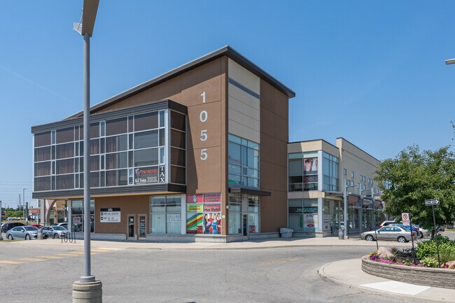 Plus de détails pour 1055 Canadian Pl, Mississauga, ON - Bureau à vendre