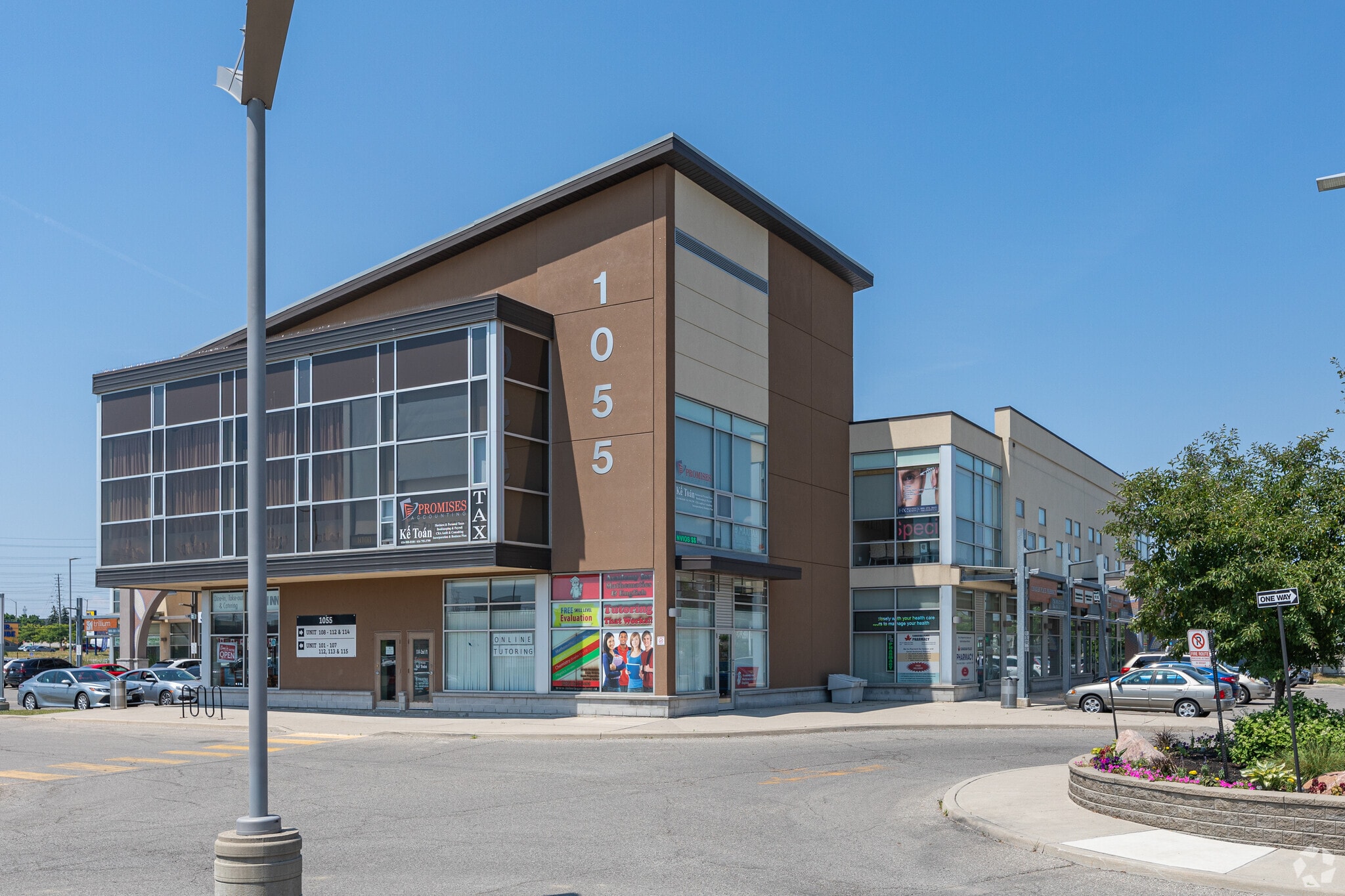 1055 Canadian Pl, Mississauga, ON for sale Primary Photo- Image 1 of 12