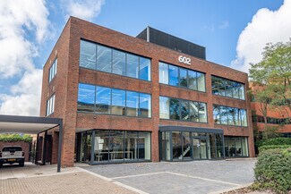 Plus de détails pour 602 South Seventh St, Milton Keynes - Bureau à louer