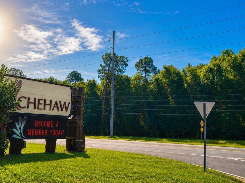 0 Philema Rd, Albany, GA for sale - Building Photo - Image 2 of 2