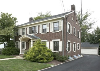 More details for 80 Court St, Freehold, NJ - Office for Sale