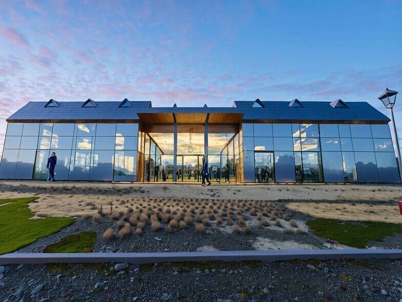 Retail in San Agustín del Guadalix, Madrid for sale - Building Photo - Image 2 of 6