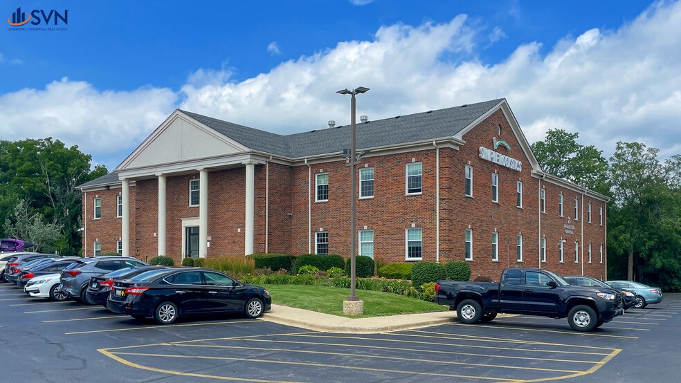 1750 E Main St, St Charles, IL à louer - Photo du bâtiment - Image 1 de 7