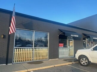 More details for 225-235 S 21st St, Newark, OH - Retail for Sale