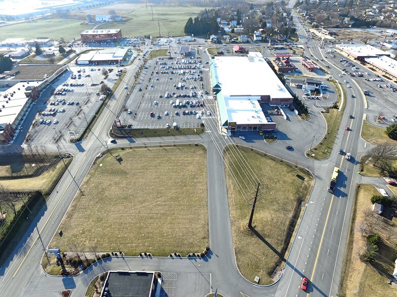 Longmeadow Rd, Hagerstown, MD à louer - Photo du bâtiment - Image 2 de 3
