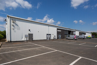 Plus de détails pour Startforth Rd, Middlesbrough - Industriel à louer