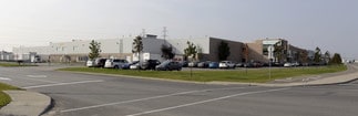 Plus de détails pour 1250 Boul Dagenais O, Laval, QC - Industriel à louer