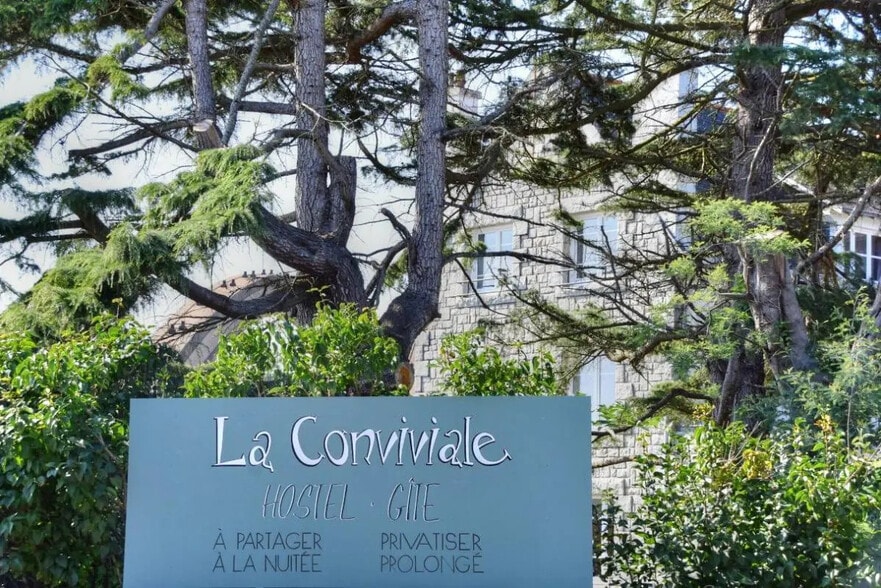 Flex in Tréguier for sale - Building Photo - Image 2 of 15