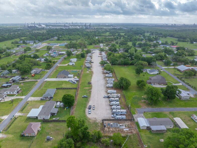 5106 LA-27, Sulphur, LA à vendre - Photo du bâtiment - Image 2 de 11