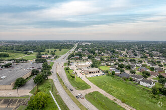 3007 Texas Pky, Missouri City, TX - Aérien  Vue de la carte