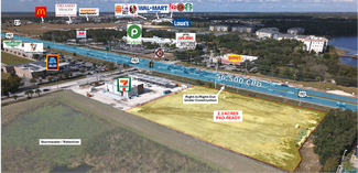 More details for Town Center Blvd, Davenport, FL - Land for Lease