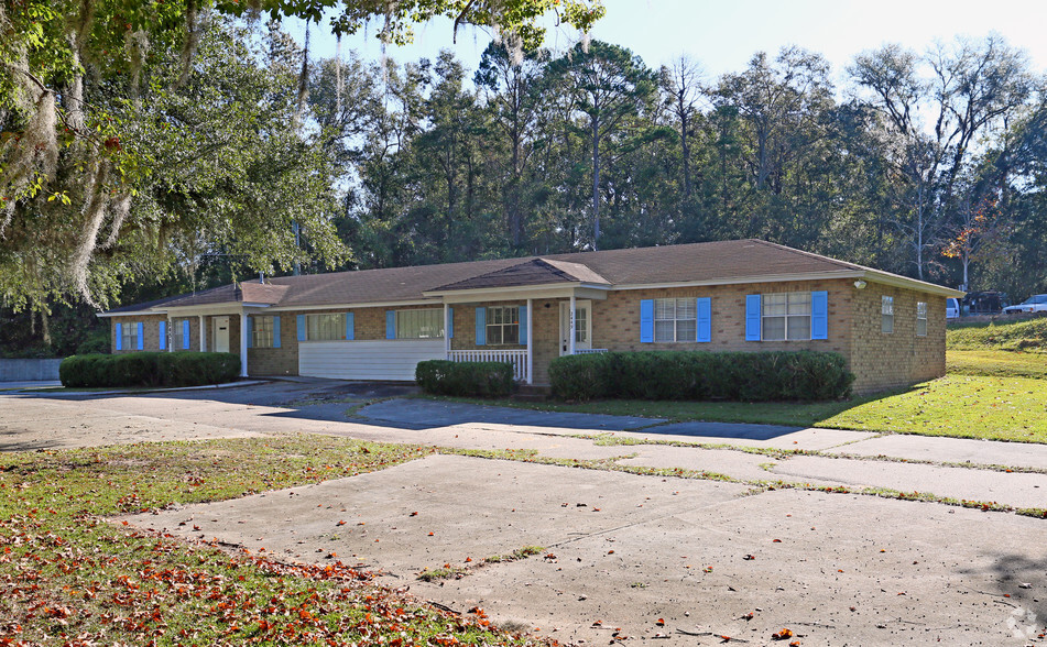 2449-2451 Centerville Rd, Tallahassee, FL à vendre - Photo principale - Image 1 de 1